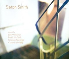Seton Smith (Secession and in Vienna), Penelope Rowlands Claudia Steinberg Smith