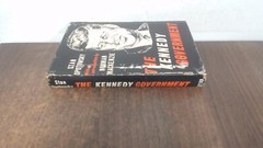 The Kennedy Government, Stan Opotowsky, George G Harrap and Co lt