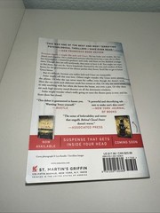 Behind Closed Doors : A Novel by B. A. Paris (2017, Trade Paperback)
