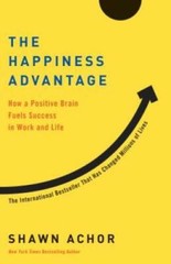 The Happiness Advantage: How a Positive Brain Fuels Success in W – VERY GOOD