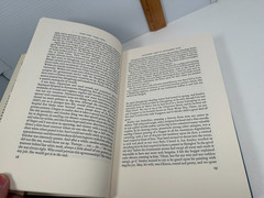 RARE 1ST US EDITION! House Has Two Doors by Han Suyin (1980 Hardcover)