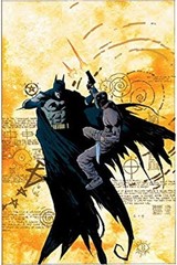 Gotham County Line Paperback Steve, Villarrubia, Jose Niles