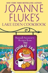 Joanne Fluke’s Lake Eden Cookbook (Deckle edge)
