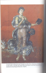 Pompeii Awakened (PB, 2015, 308 pages) by Judith Harris