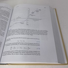 Solid State Electronic Devices (6th Edition) – Hardcover – Good