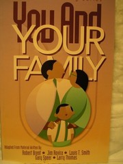 You And Your Family Student Guide by Gospel Publishing House, Good Book