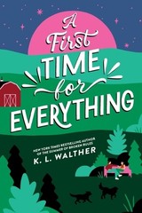 K L Walther A First Time for Everything (Standard Edition) (Paperback)