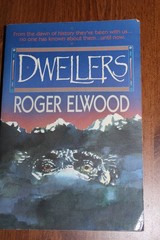 Dwellers by Roger Elwood (Trade Paperback)