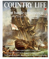 Country Life UK Magazine Issue 28 Jul 2025/ THE EXPERTS’ EXPERTS