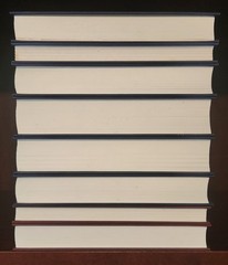 Reformed Expository Commentary 8 Volumes P&R 2008 Luke Matthew Ryken Doriani