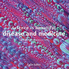 Science is Beautiful: Disease – VERY GOOD