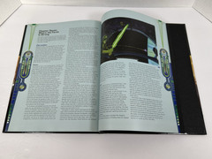 Star Wars Power of the Jedi Sourcebook (Hardcover, by J.D. Wiker; Michael)