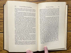 Yourself Behind Closed Doors by Edmund Shaftesbury 1932 Ralston Citadel