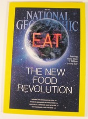 NATIONAL GEOGRAPHIC MAGAZINE 2014 MAY UTAH DINOSAURS SHIP ST LAWRENCE SEINE