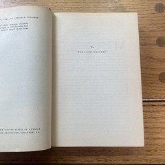 Saints and Strangers George F. Willison, The Pilgrims, Hardcover 1945