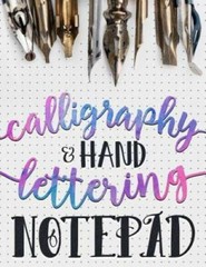 Calligraphy Hand Lettering No – GOOD