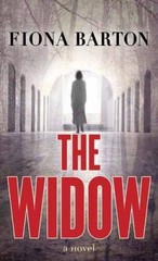 The Widow – Library Binding By Barton, Fiona – GOOD