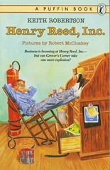 Henry Reed, Inc. – Robertson, Keith|McCloskey, Robert – Good – See condition…