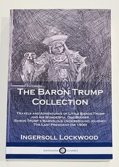 The Baron Trump Collection: – Paperback, by Ingersoll Lockwood – TPB