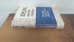 Kipling and the children, Roger Lancelyn Green, Elek Books, 1965,