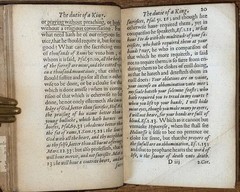 V.Rare 1604 Richard Eedes ‘Six Learned & Godly Sermons’ King James Translator