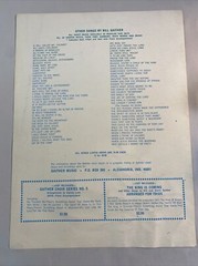 Jesus is Lord of All by William J. & Gloria Gaither