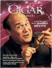 Cigar Aficionado Mag Nov/Dec 2004 Bill Murry , Also Avail 1992-2017