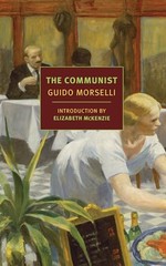The Communist (Nyrb Classics), McKenzie, Elizabeth