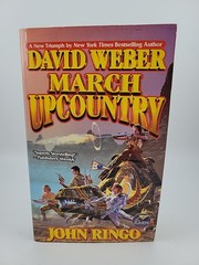 March Up Country by John Ringo & David Weber (Paperback)