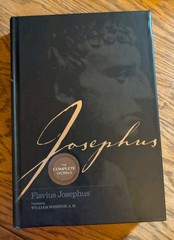 Josephus – The Complete Works by Nelson Reference Staff, William Whiston and…