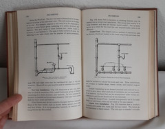 How To Design & Install Plumbing 1969 3rd American Technical Society Chicago USA