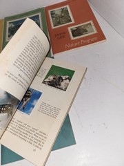 Vintage Audubon Society Science Program Nelson Doubleday Books