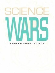 Science Wars by Andrew Ross (paperback)