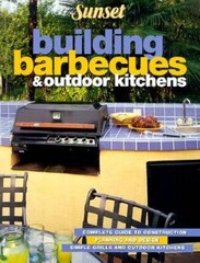 Building Barbecues & Outdoor Kitchens – Paperback – VERY GOOD