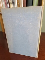 C. S. Lewis, The Lion the Witch & the Wardrobe, First Edition, Macmillan 1950