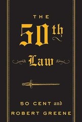The 50th Law by 50 Cent: Used