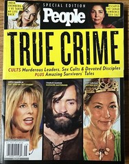 People True Crime Special Edition 2024 Magazine