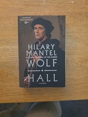 Wolf Hall: As Seen on PBS Masterpiece : A Novel by Hilary Mantel (2015, Trade…