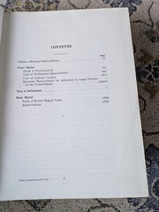 Black’s Law Dictionary, Revised Fourth 4th Edition | Henry Campbell Black | 1968