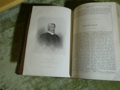 1868 SCOTS WORTHIES Lives & Testimonies John Howie Book 984 pages