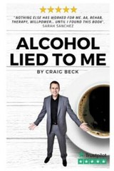 Alcohol Lied to Me The Intelli – GOOD