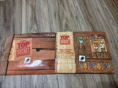 Highlights Top Secret Adventures Collection Lot of 24 Vintage
