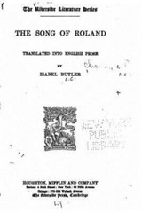 The Song Of Roland