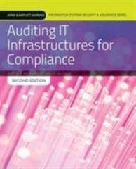 Auditing It Infrastructures for Compliance: Textbook with Lab Manual