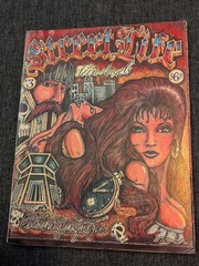 Teen Angels Magazine