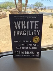White Fragility: Why It’s So Hard f- Dr Robin DiAngelo, 9780807047415, paperback