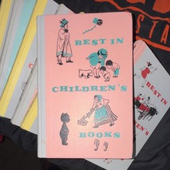 Nelson Doubleday Pinocchio: A Tale of a Puppet Carlo Collodi HC Illus 1960