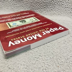 Paper Money of the United States by Arthur And Ira Friedberg