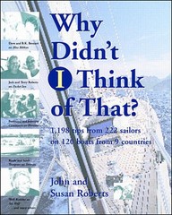 Why Didn’t I Think of That? : 1,198 Tips from 222 Sailors on 120 Boats from …