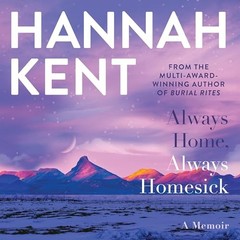 💽Audiobook Always Home, Always Homesick by Hannah Kent 🎧⚡
